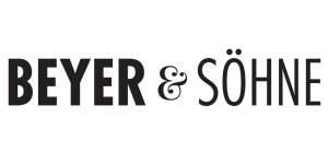 BEYER&SÖHNE_logo