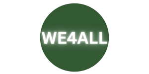 WE4ALL_logo